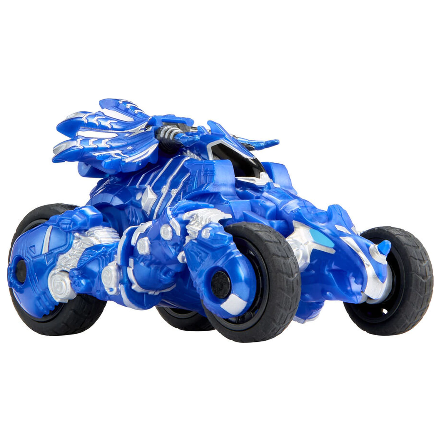 Armorsaurs Evolver Triceratops Cobalt figurka zdjęcie produktu