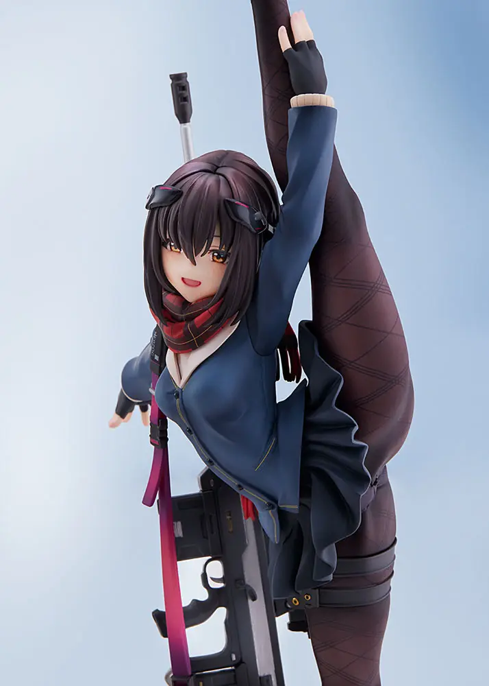 Arms Note PVC Statuetka 1/7 Long Range Joshi Kosei 31 cm zdjęcie produktu