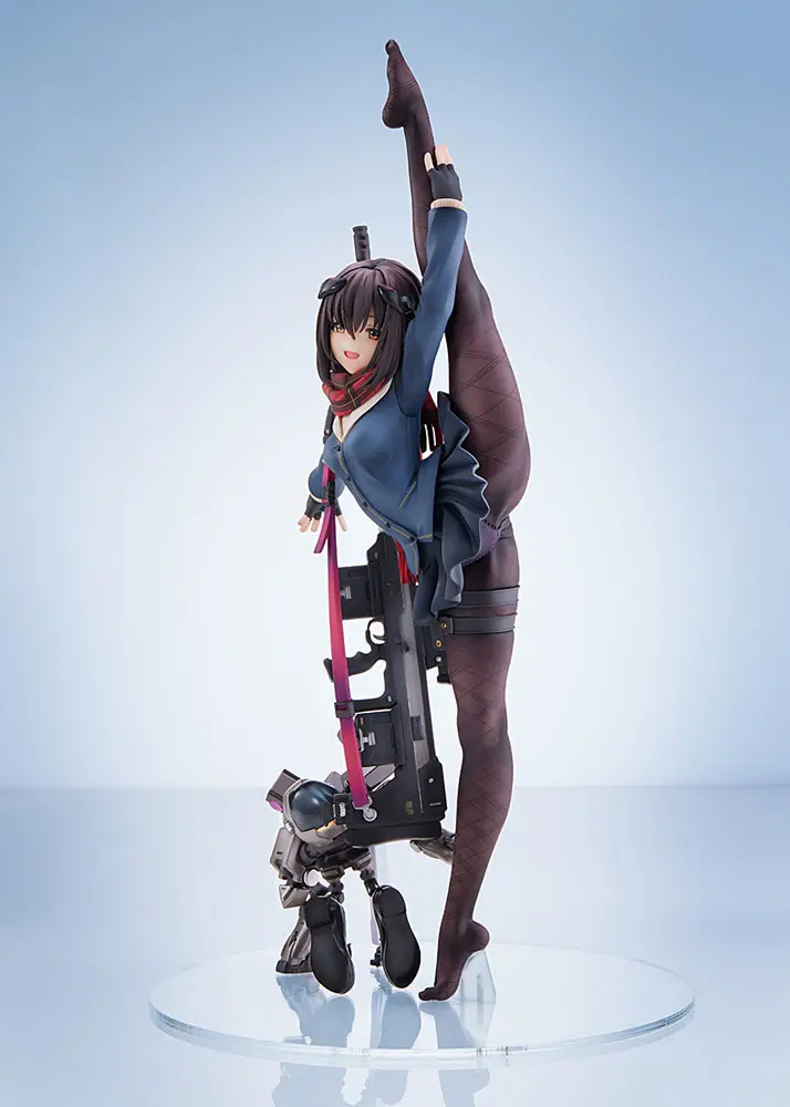 Arms Note PVC Statuetka 1/7 Long Range Joshi Kosei 31 cm zdjęcie produktu