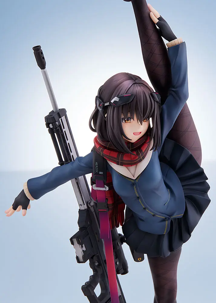 Arms Note PVC Statuetka 1/7 Long Range Joshi Kosei 31 cm zdjęcie produktu