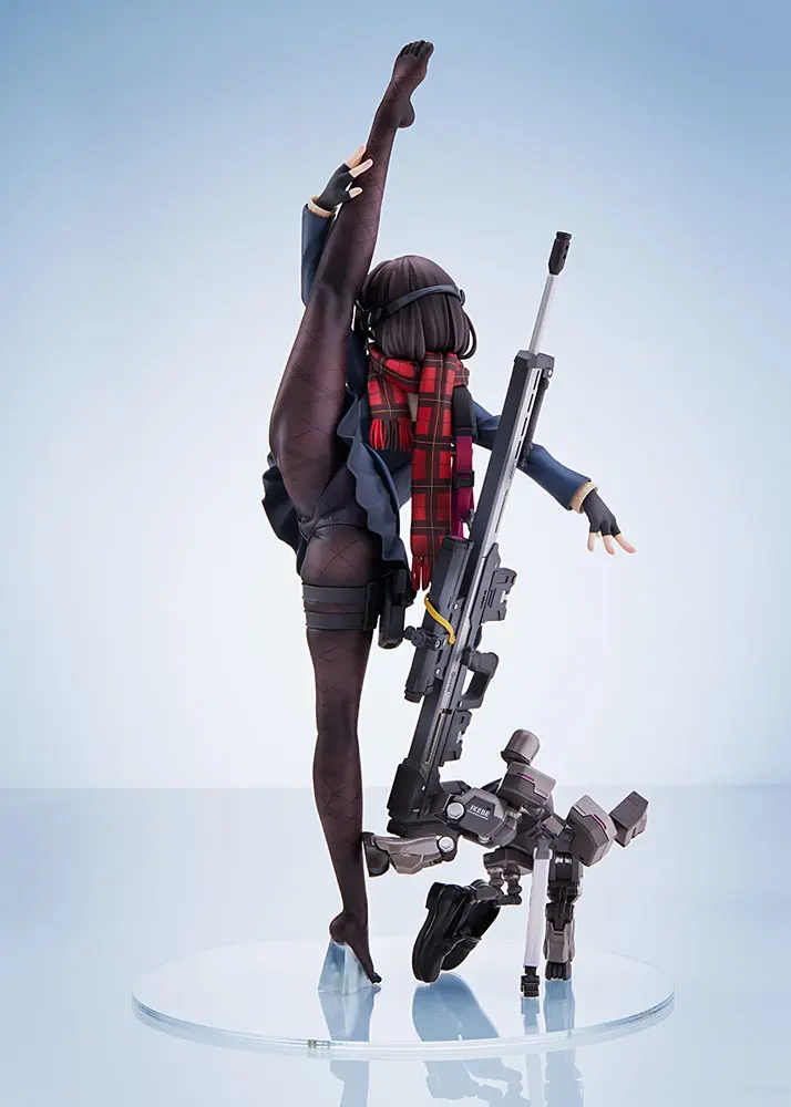 Arms Note PVC Statuetka 1/7 Long Range Joshi Kosei 31 cm zdjęcie produktu