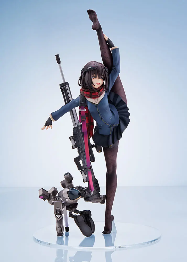 Arms Note PVC Statuetka 1/7 Long Range Joshi Kosei 31 cm zdjęcie produktu