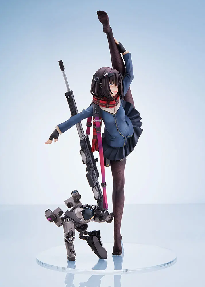 Arms Note PVC Statuetka 1/7 Long Range Joshi Kosei 31 cm zdjęcie produktu