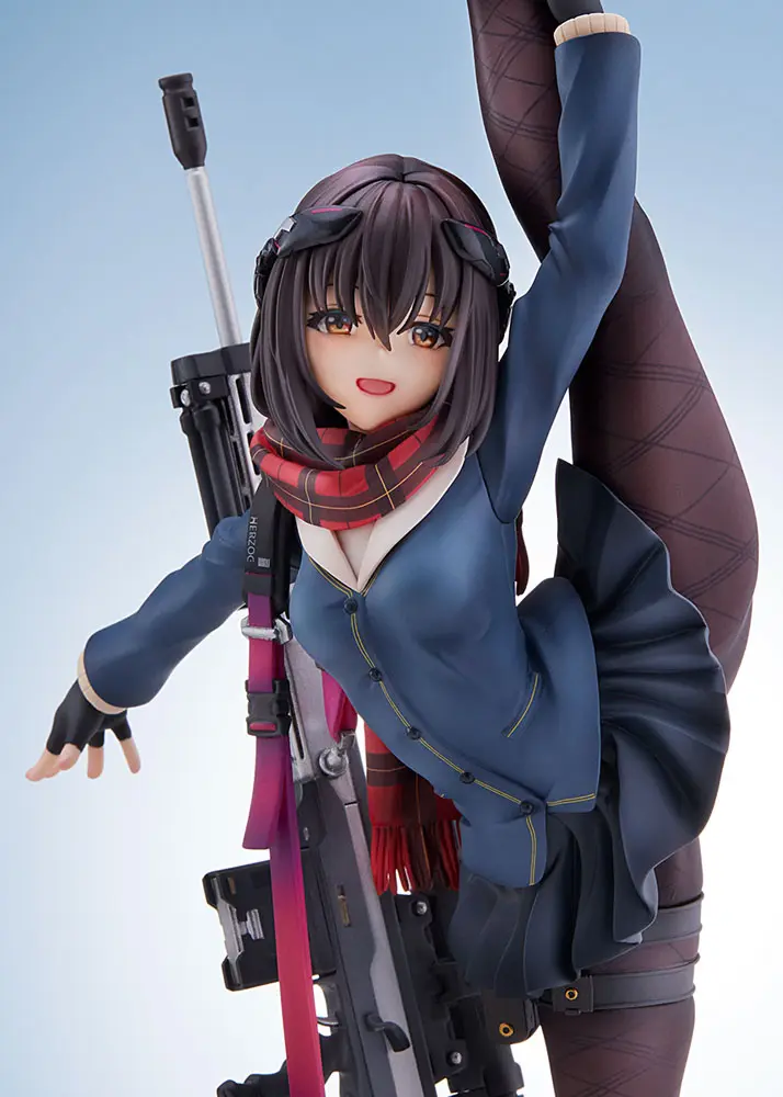 Arms Note PVC Statuetka 1/7 Long Range Joshi Kosei 31 cm zdjęcie produktu