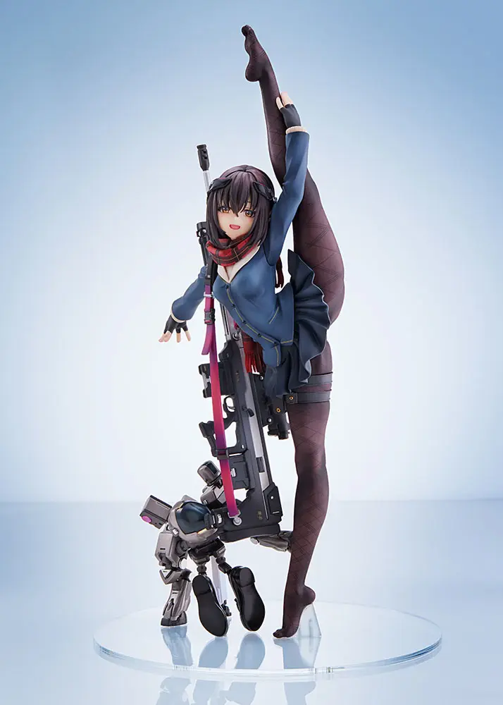 Arms Note PVC Statuetka 1/7 Long Range Joshi Kosei 31 cm zdjęcie produktu