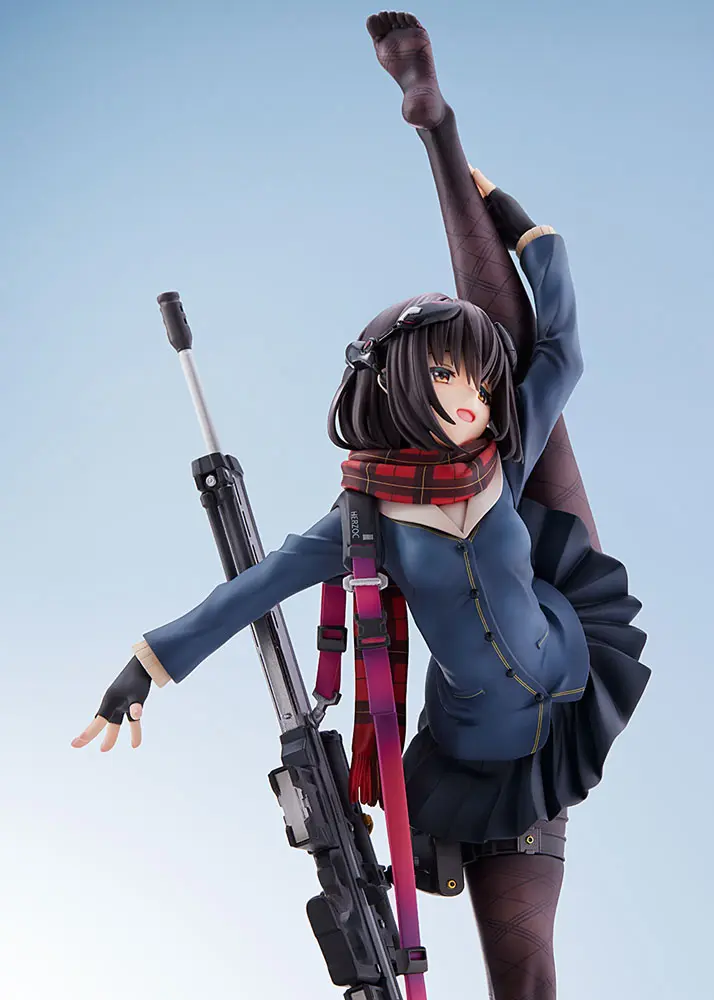 Arms Note PVC Statuetka 1/7 Long Range Joshi Kosei 31 cm zdjęcie produktu