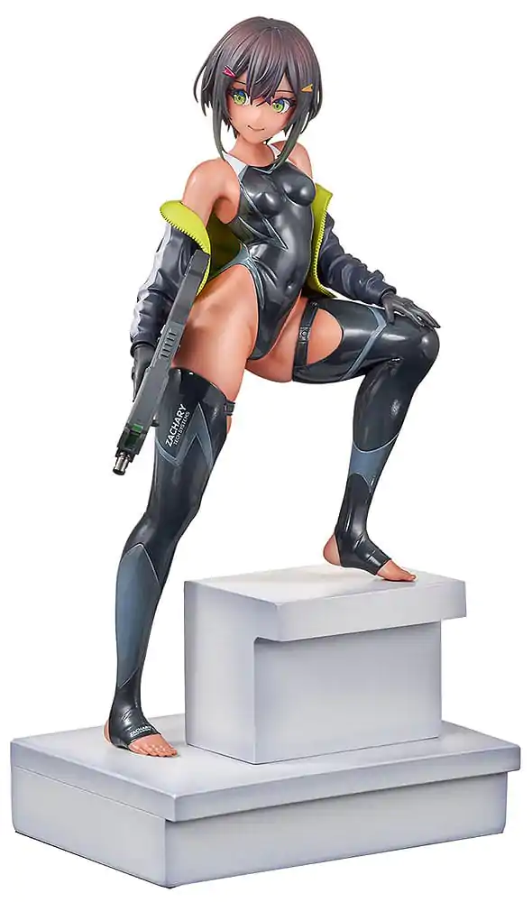 Arms Note Statue 1/7 Drużyna Pływacka Bucho-chan 22 cm zdjęcie produktu