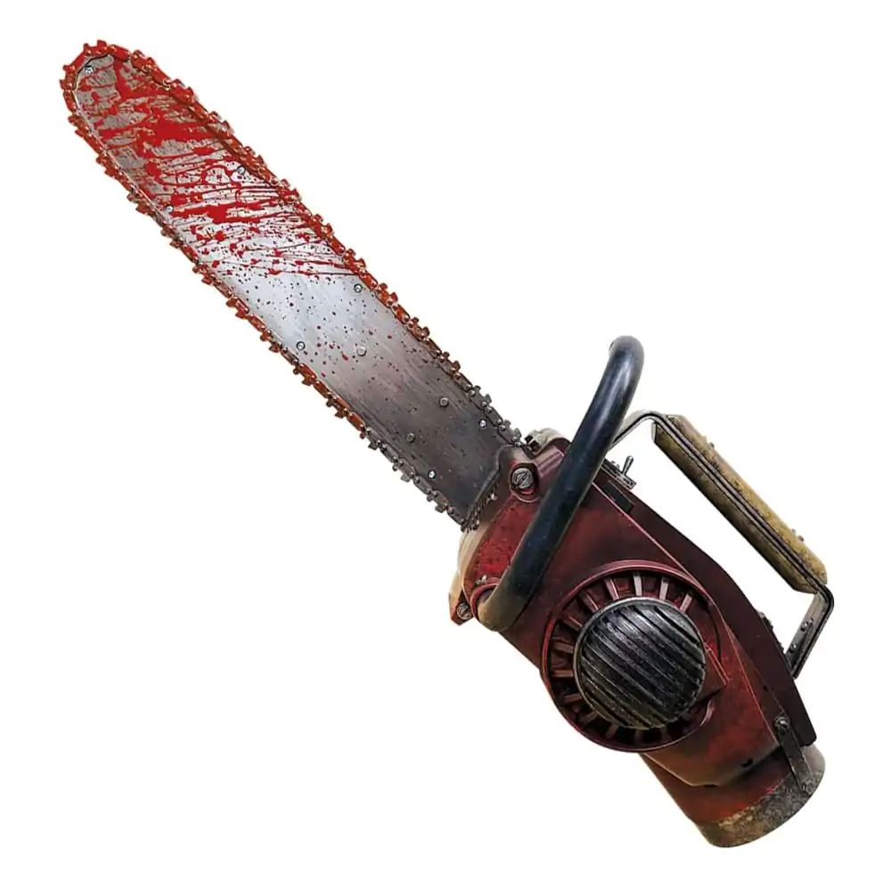 Army of Darkness Prop Replica 1/1 Piła Łańcuchowa Asha 71 cm zdjęcie produktu