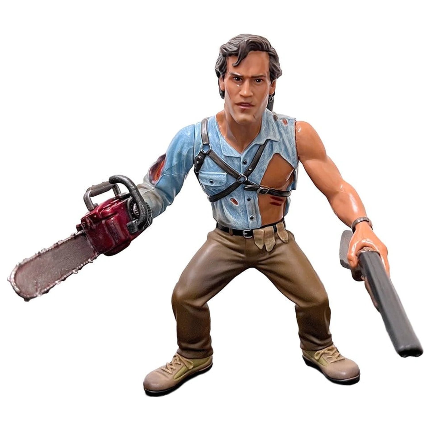 Army of Darkness Zombie Sailor's Toys Figurka Akcji Ash 11 cm zdjęcie produktu