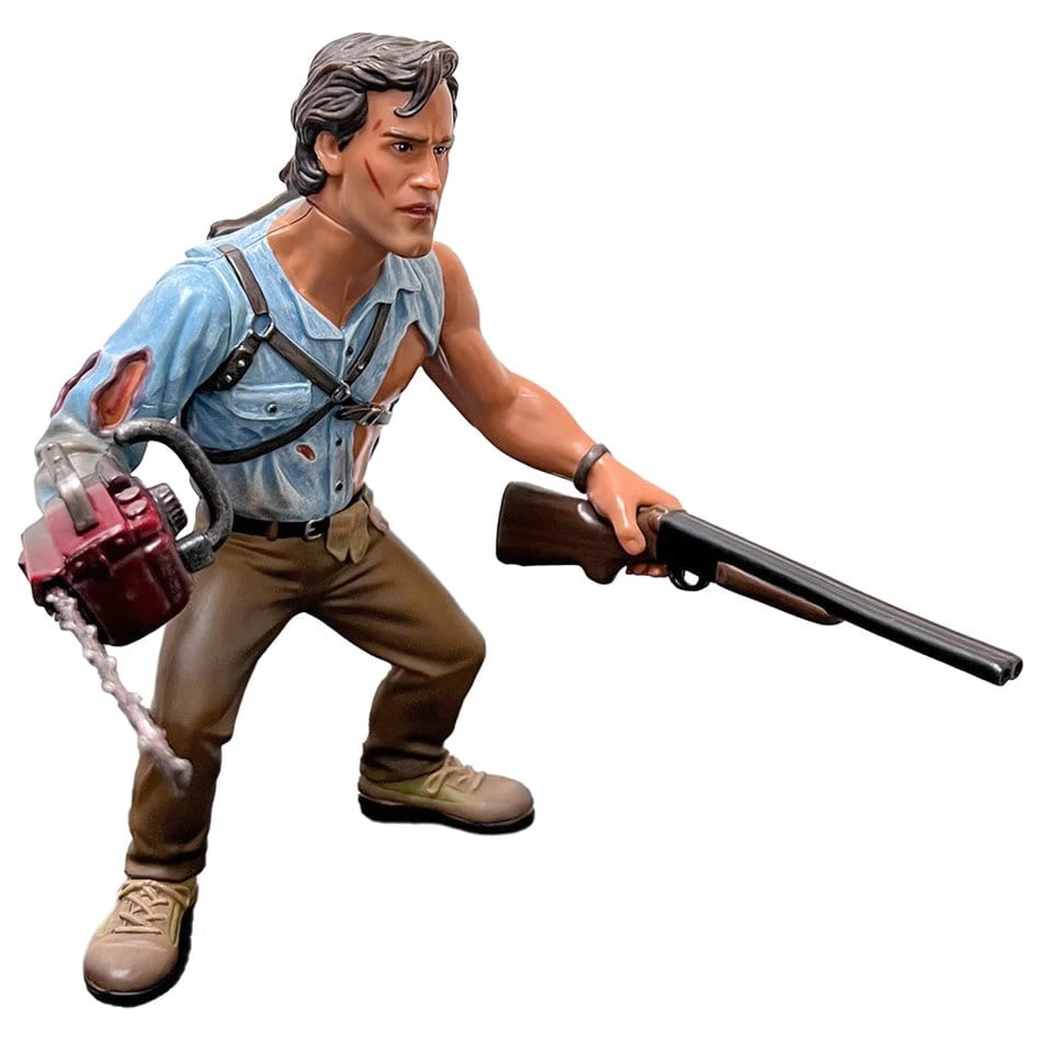 Army of Darkness Zombie Sailor's Toys Figurka Akcji Ash 11 cm zdjęcie produktu