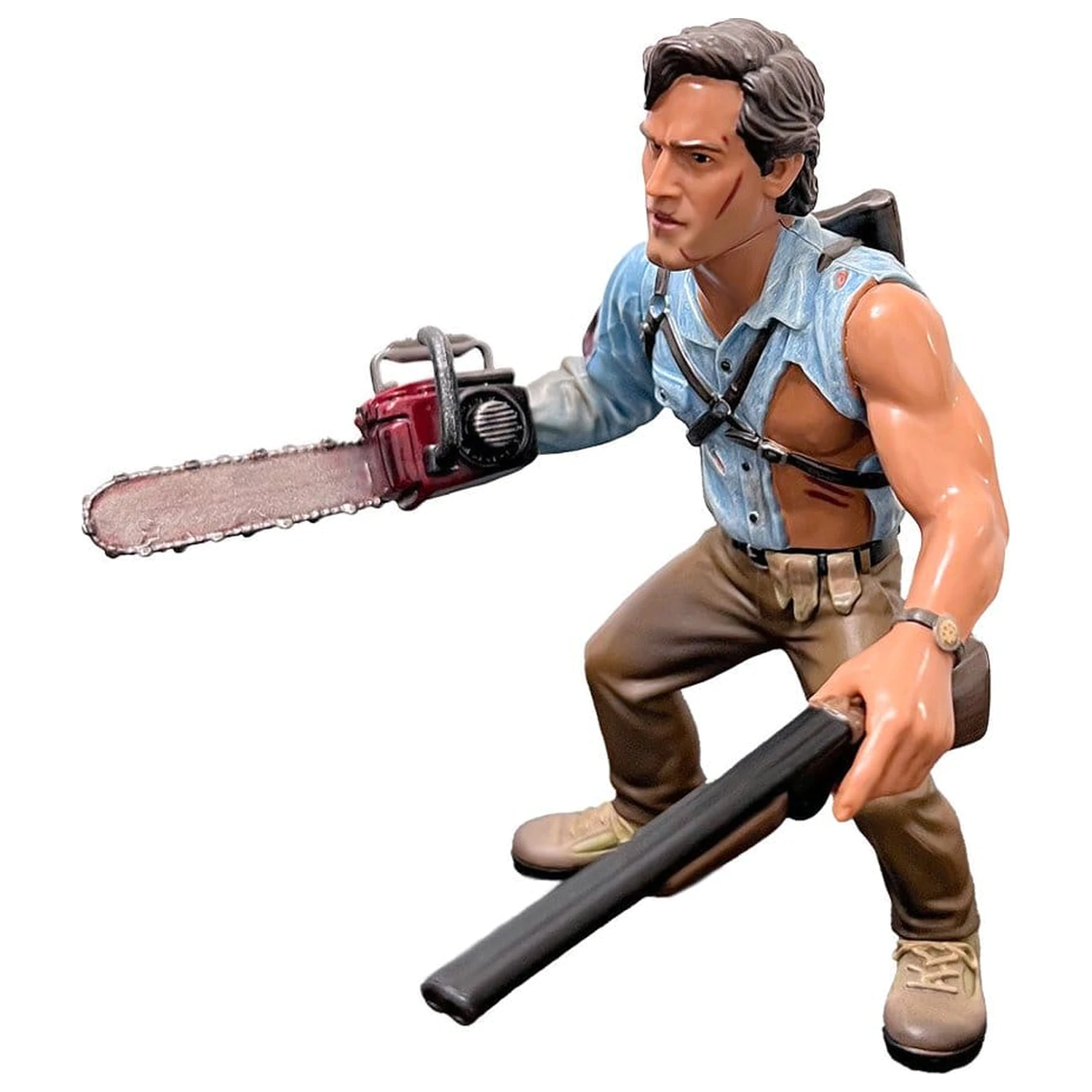 Army of Darkness Zombie Sailor's Toys Figurka Akcji Ash 11 cm zdjęcie produktu