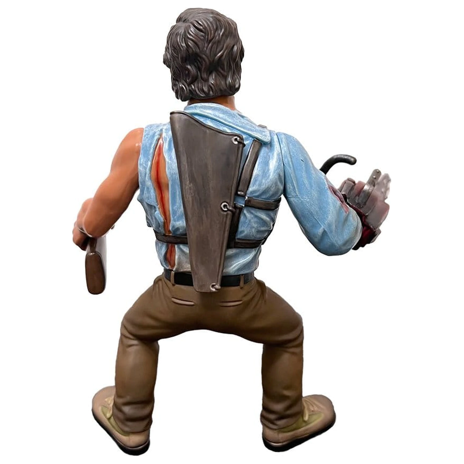 Army of Darkness Zombie Sailor's Toys Figurka Akcji Ash 11 cm zdjęcie produktu