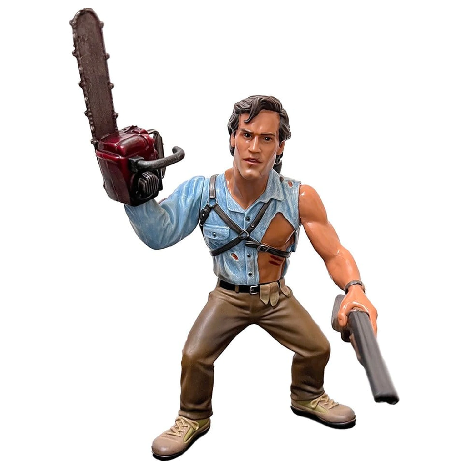 Army of Darkness Zombie Sailor's Toys Figurka Akcji Ash 11 cm zdjęcie produktu