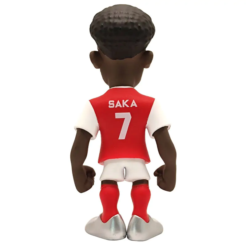 Arsenal Bukayo Saka figurka Minix 12cm zdjęcie produktu