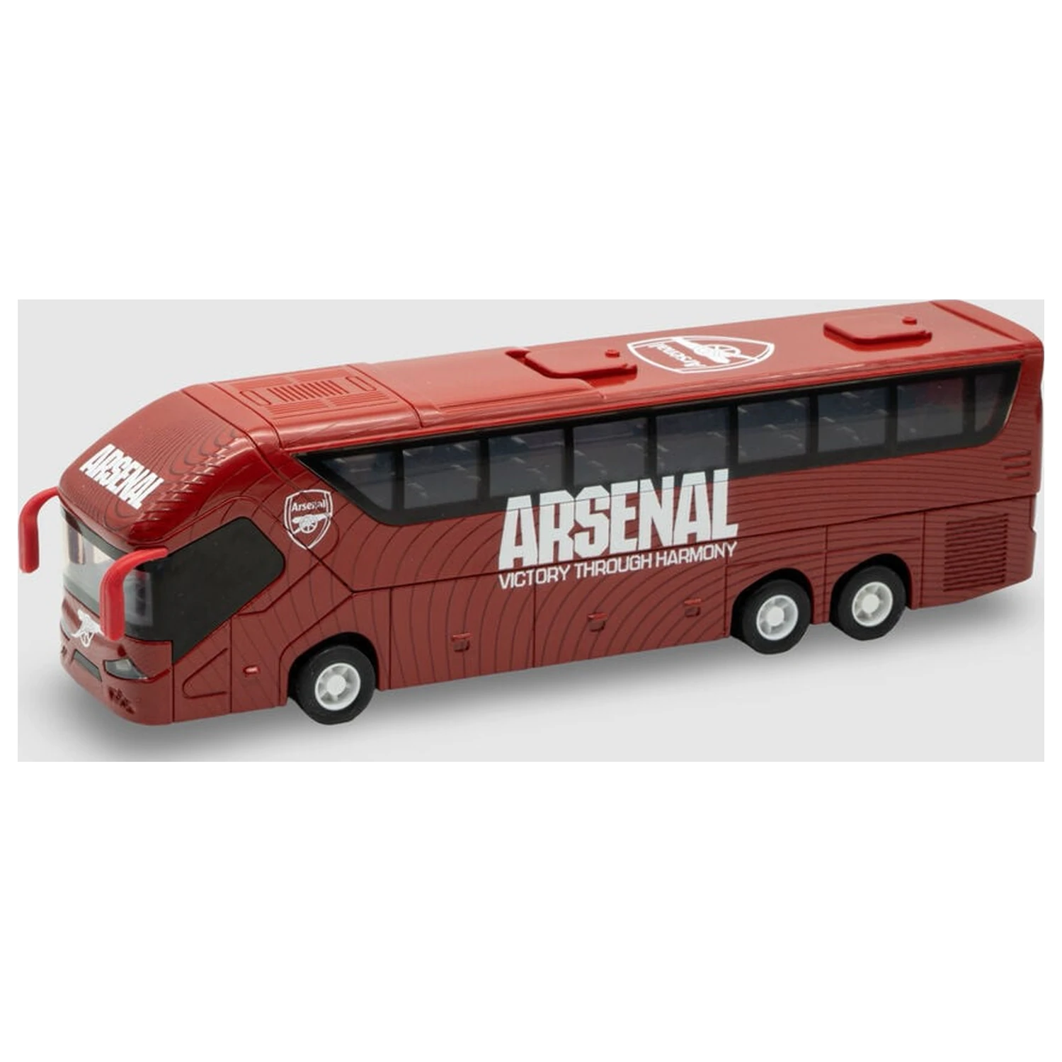Arsenal Bus 2025 zdjęcie produktu