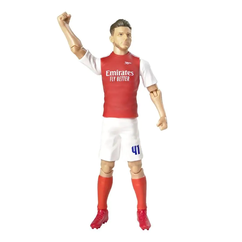Figurka Arsenal Declan Rice Action figure 20 cm zdjęcie produktu