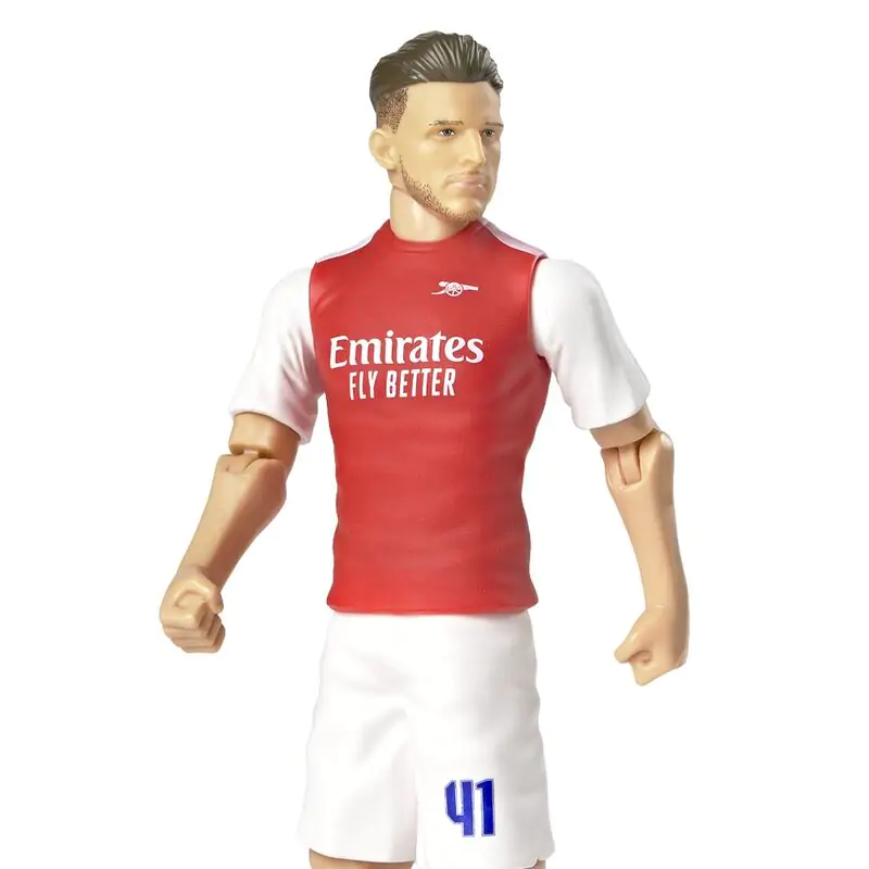 Figurka Arsenal Declan Rice Action figure 20 cm zdjęcie produktu