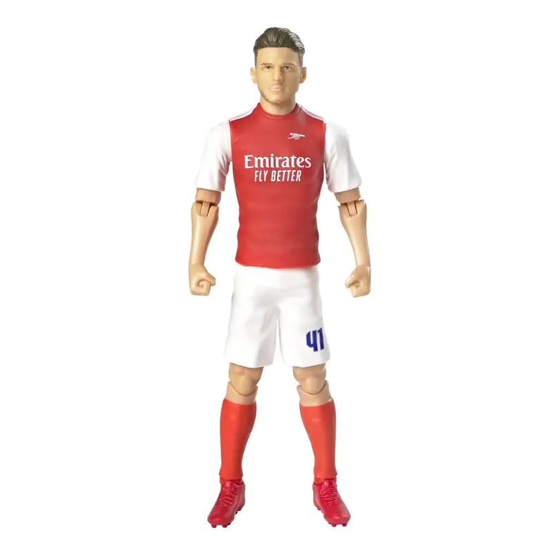 Figurka Arsenal Declan Rice Action figure 20 cm zdjęcie produktu