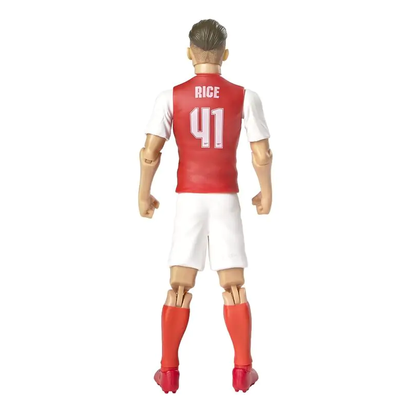 Figurka Arsenal Declan Rice Action figure 20 cm zdjęcie produktu