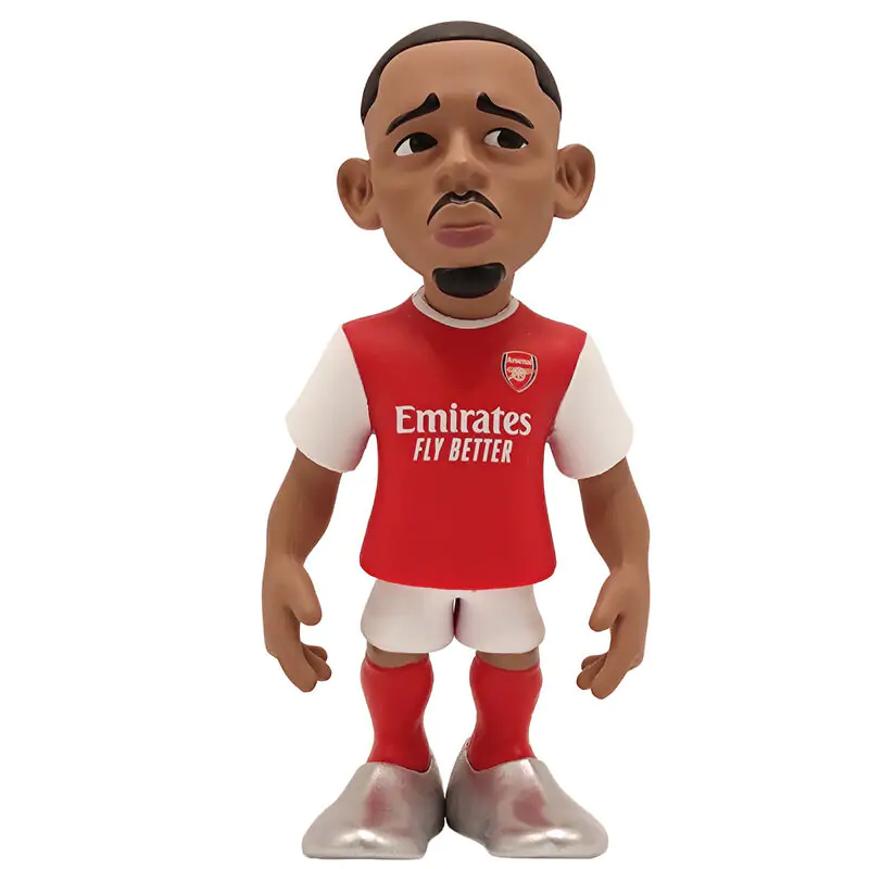 Figurka Arsenal Gabriel Jesus Minix 12 cm zdjęcie produktu