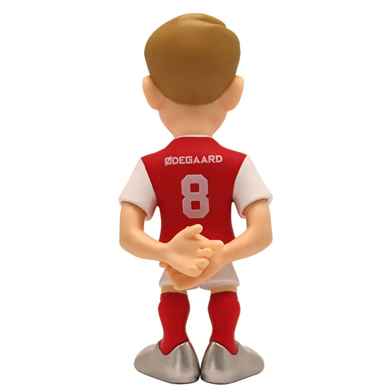 Arsenal Martin Odegaard figurka Minix 12cm zdjęcie produktu