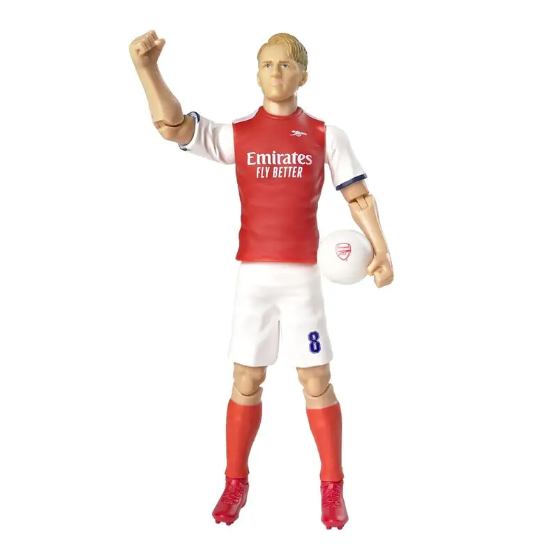 Figurka Arsenal Odegaard Action figure 20 cm zdjęcie produktu