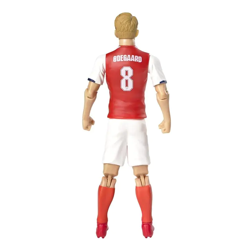 Figurka Arsenal Odegaard Action figure 20 cm zdjęcie produktu