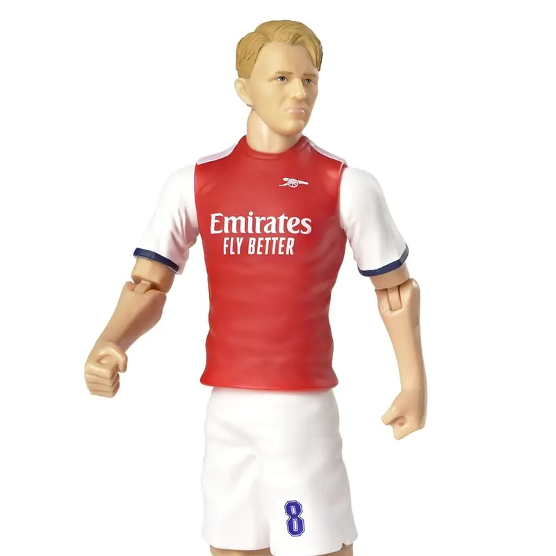 Figurka Arsenal Odegaard Action figure 20 cm zdjęcie produktu