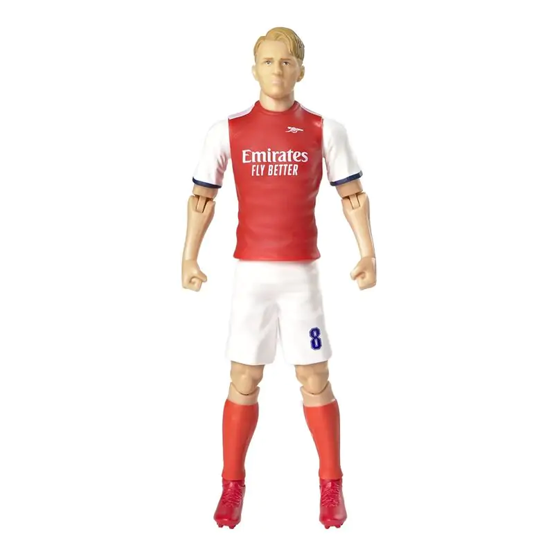 Figurka Arsenal Odegaard Action figure 20 cm zdjęcie produktu