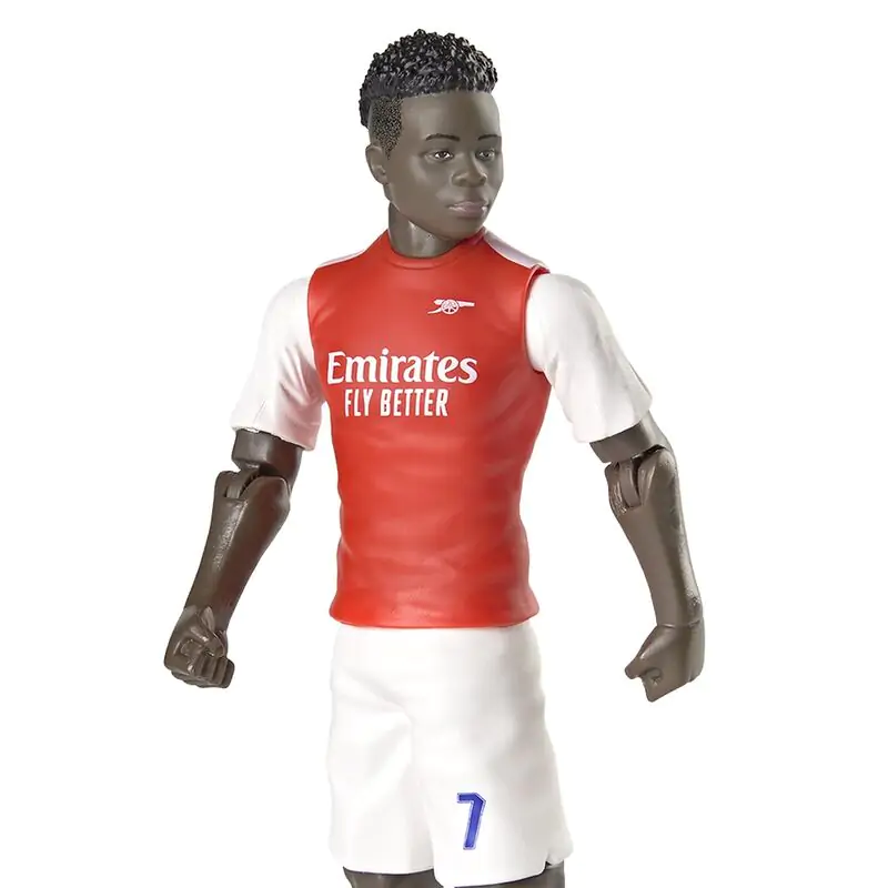 Figurka Arsenal Saka Action 20 cm zdjęcie produktu