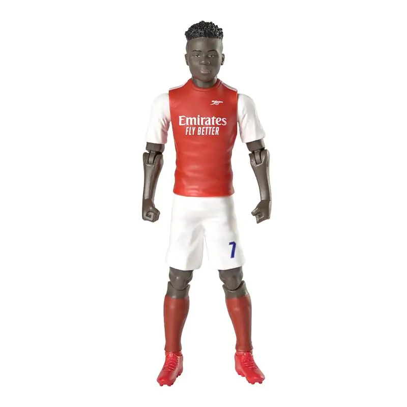 Figurka Arsenal Saka Action 20 cm zdjęcie produktu