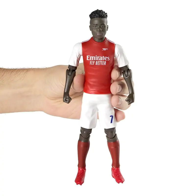 Figurka Arsenal Saka Action 20 cm zdjęcie produktu