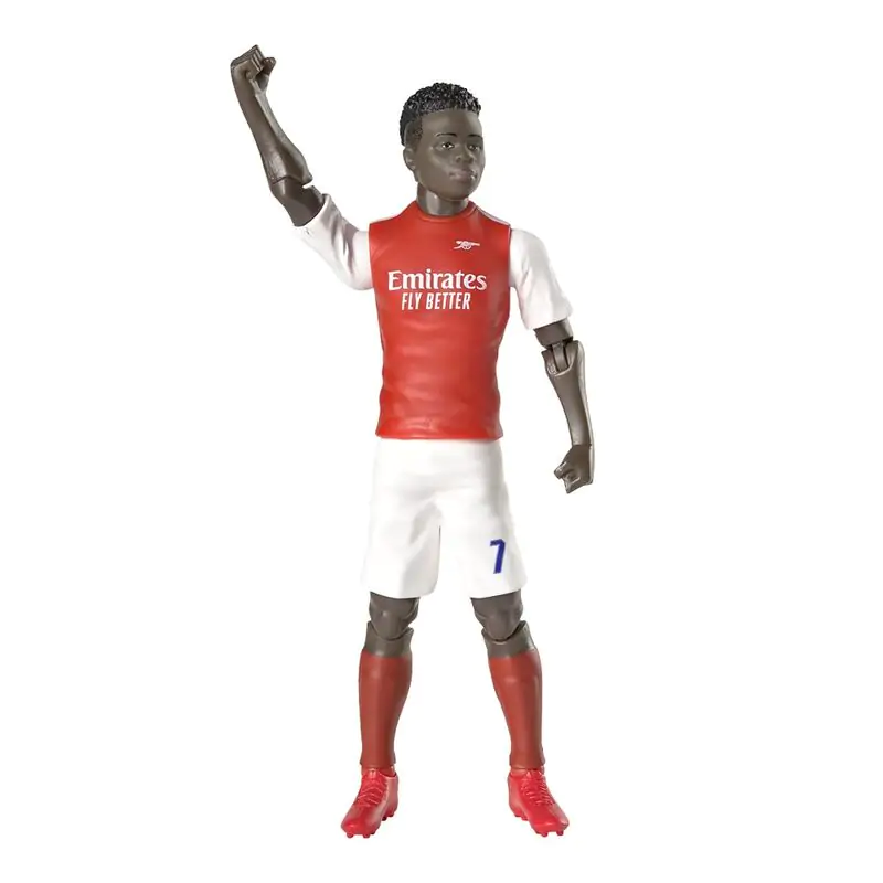 Figurka Arsenal Saka Action 20 cm zdjęcie produktu