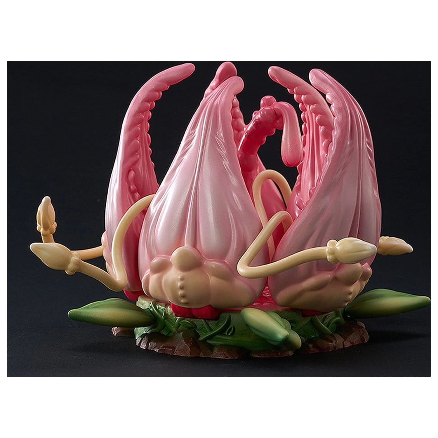 Seria ruchomych podstaw Articulated Base Series UBC-087 zdjęcie produktu