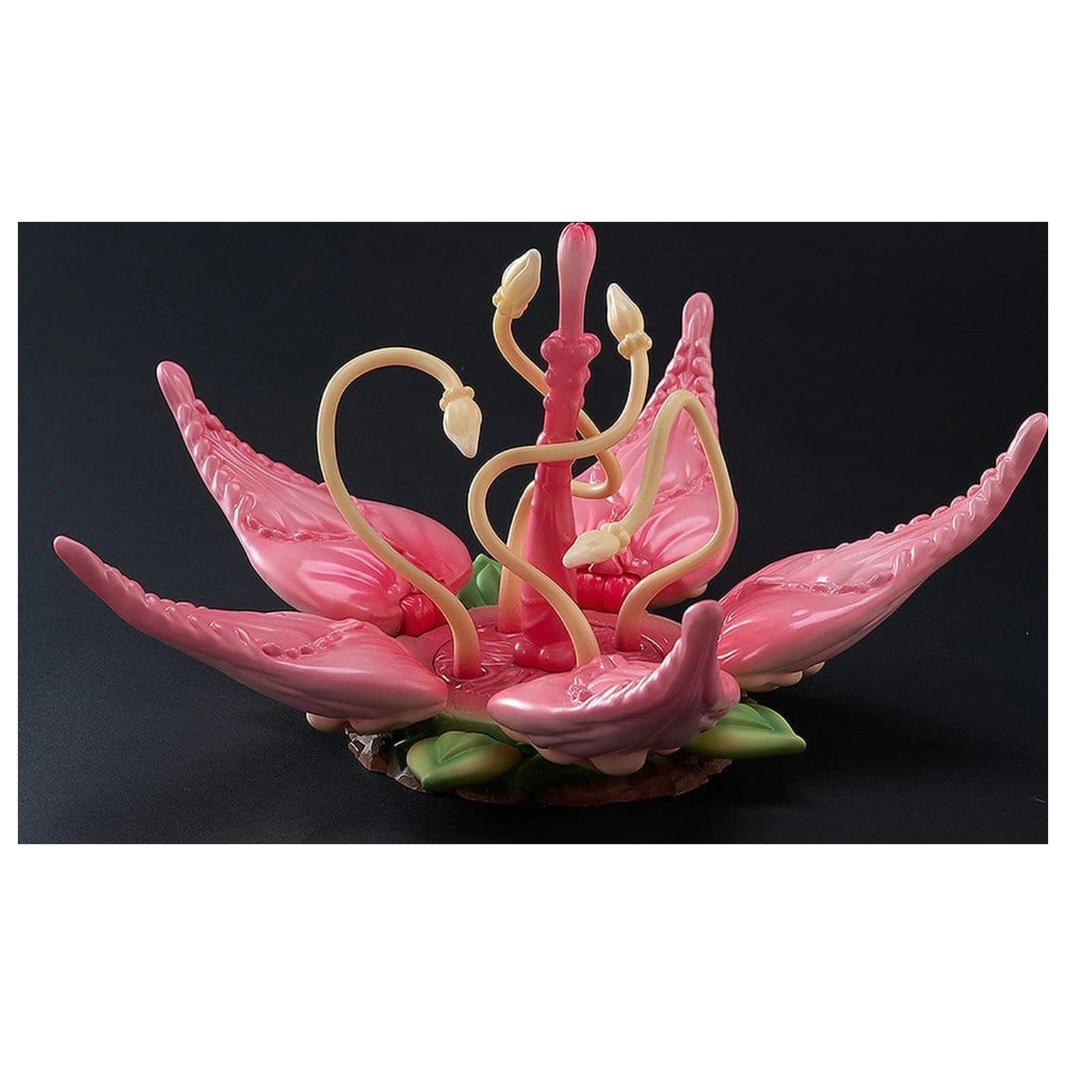 Seria ruchomych podstaw Articulated Base Series UBC-087 zdjęcie produktu