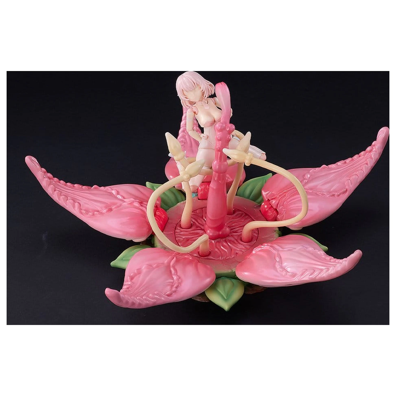 Seria ruchomych podstaw Articulated Base Series UBC-087 zdjęcie produktu