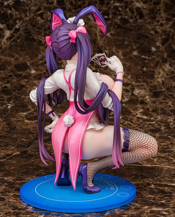 Asanagi Original Character Statuetka 1/6 Dealer Bunny 23 cm zdjęcie produktu