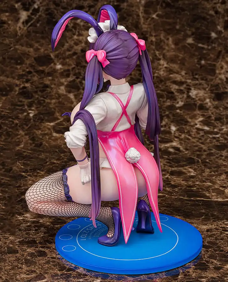 Asanagi Original Character Statuetka 1/6 Dealer Bunny 23 cm zdjęcie produktu