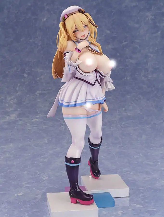 Asanagi Original Character Statuetka 1/6 Lili Hoshino 30 cm zdjęcie produktu