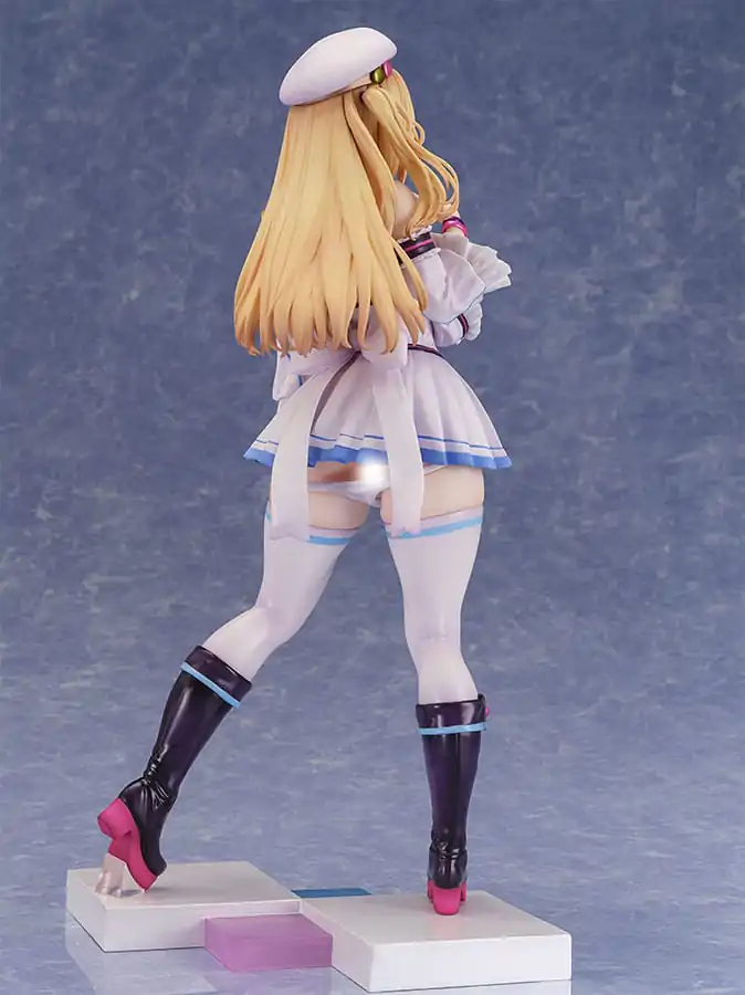 Asanagi Original Character Statuetka 1/6 Lili Hoshino 30 cm zdjęcie produktu