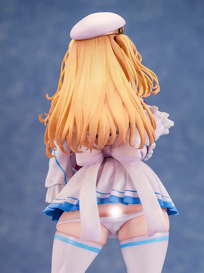 Asanagi Original Character Statuetka 1/6 Lili Hoshino 30 cm zdjęcie produktu