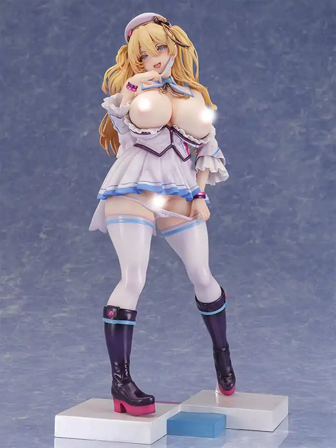 Asanagi Original Character Statuetka 1/6 Lili Hoshino 30 cm zdjęcie produktu