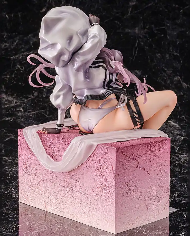 Asanagi Original Character Statuetka 1/6 Mugen 21 cm zdjęcie produktu