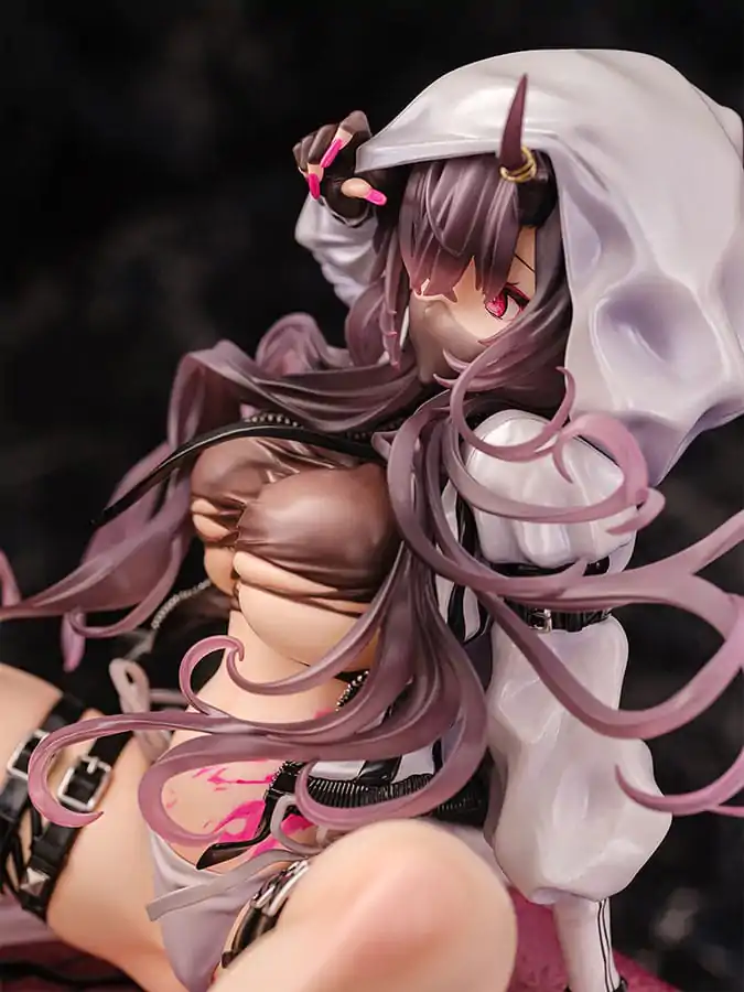 Asanagi Original Character Statuetka 1/6 Mugen 21 cm zdjęcie produktu