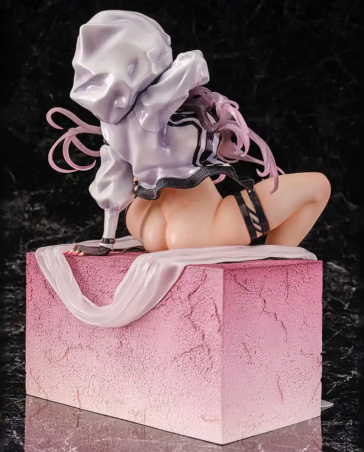 Asanagi Original Character Statuetka 1/6 Mugen 21 cm zdjęcie produktu