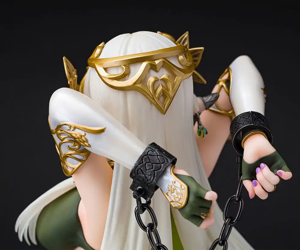 Asanagi Oryginalna Figurka Postaci 1/6 Nina Iris 18 cm zdjęcie produktu