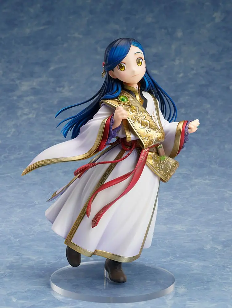 Ascendance of a Bookworm PVC Statuetka 1/7 Rozemyne 29 cm zdjęcie produktu