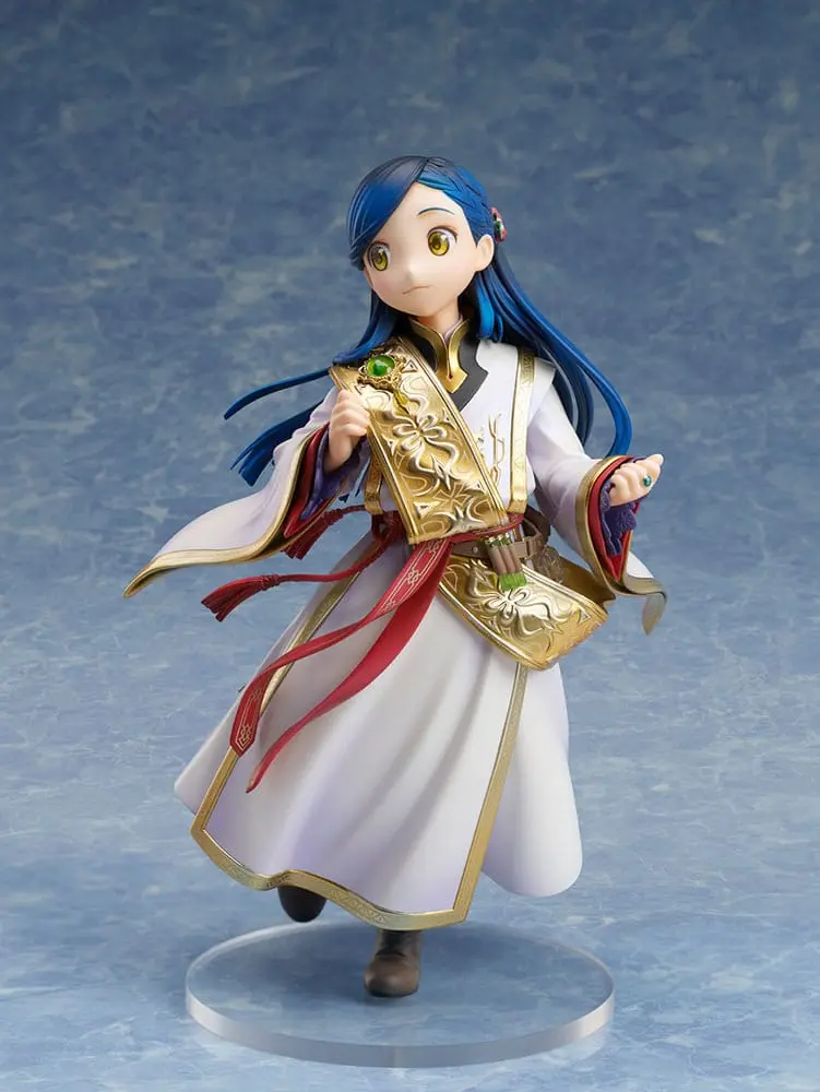 Ascendance of a Bookworm PVC Statuetka 1/7 Rozemyne 29 cm zdjęcie produktu