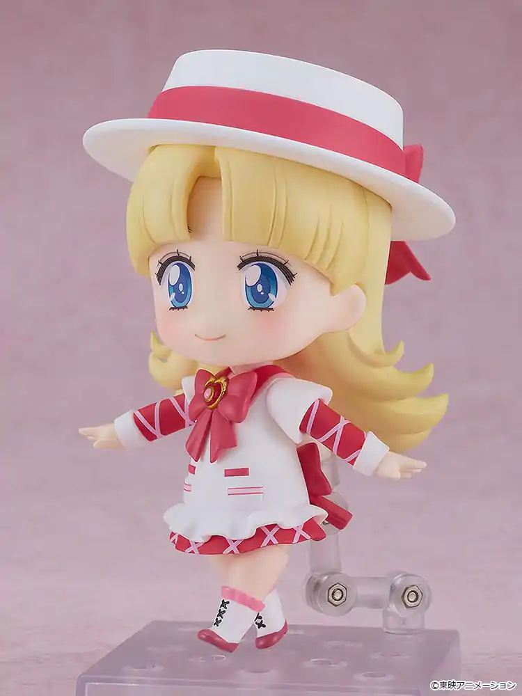 Ashita no Nadja Nendoroid Figurka Akcji Nadja 10 cm zdjęcie produktu