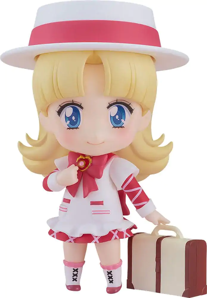 Ashita no Nadja Nendoroid Figurka Akcji Nadja 10 cm zdjęcie produktu